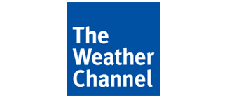 The Weather Channel | TV App |  Athens, Texas |  DISH Authorized Retailer